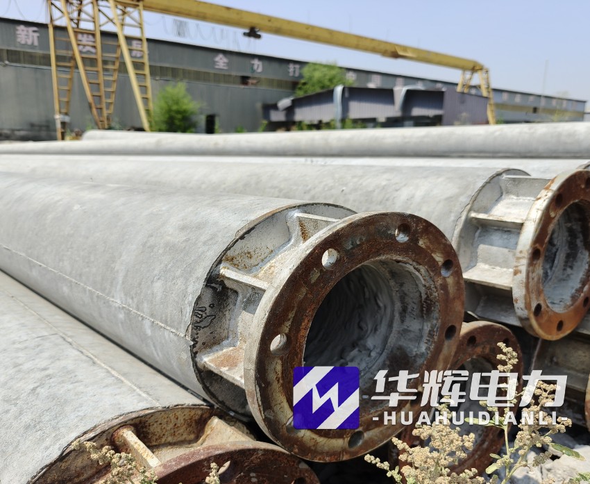 尉氏18米水泥电线杆